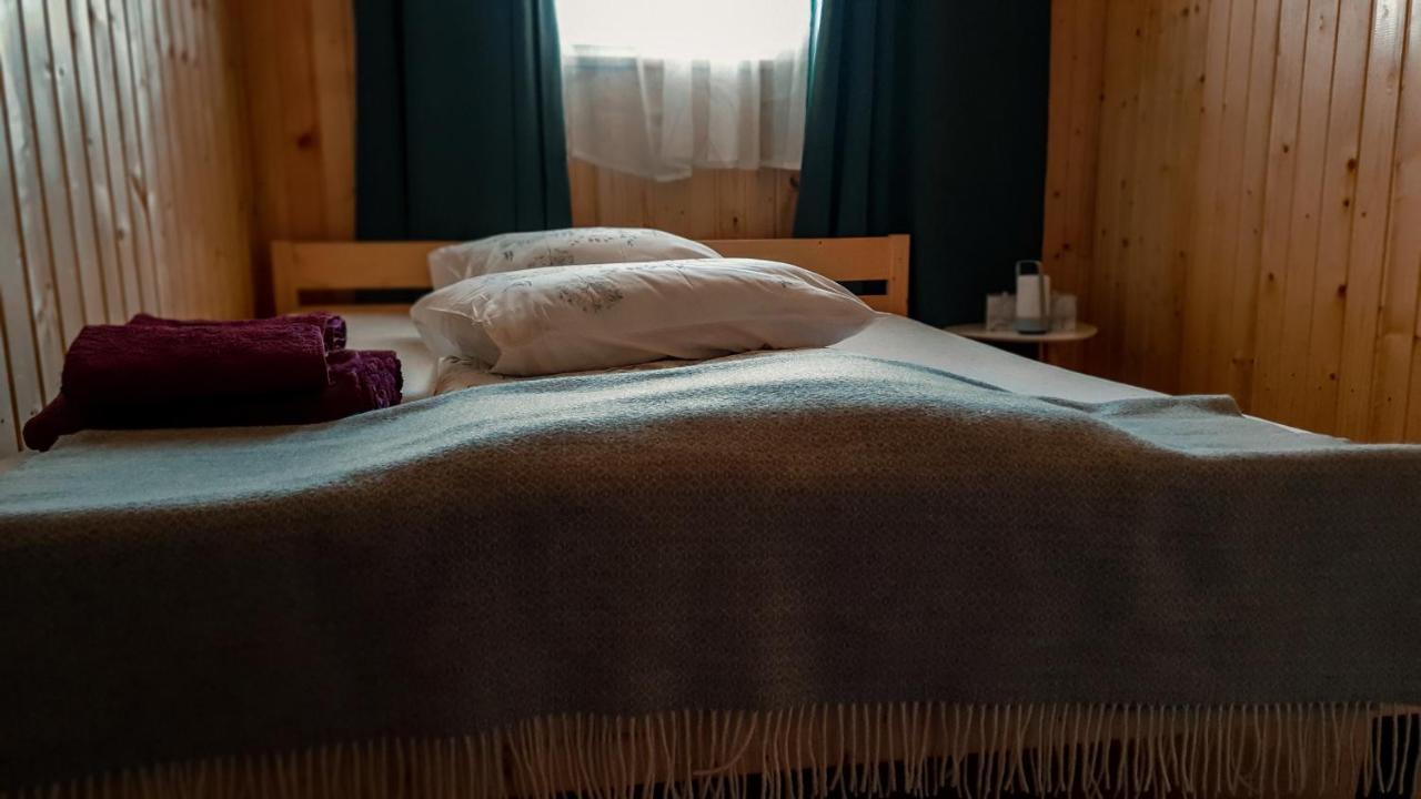 La Cabana, كوربين المظهر الخارجي الصورة