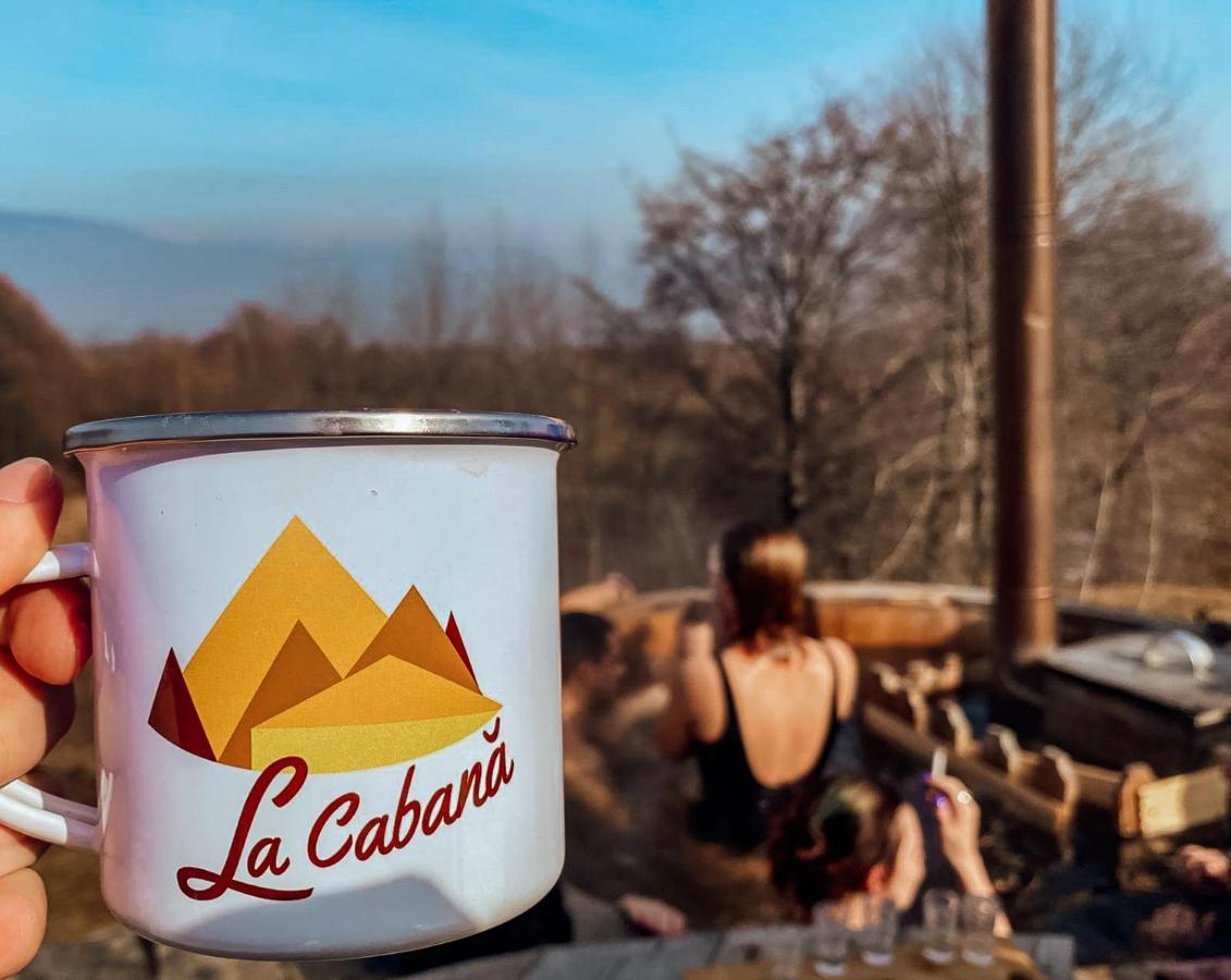 La Cabana, كوربين الغرفة الصورة