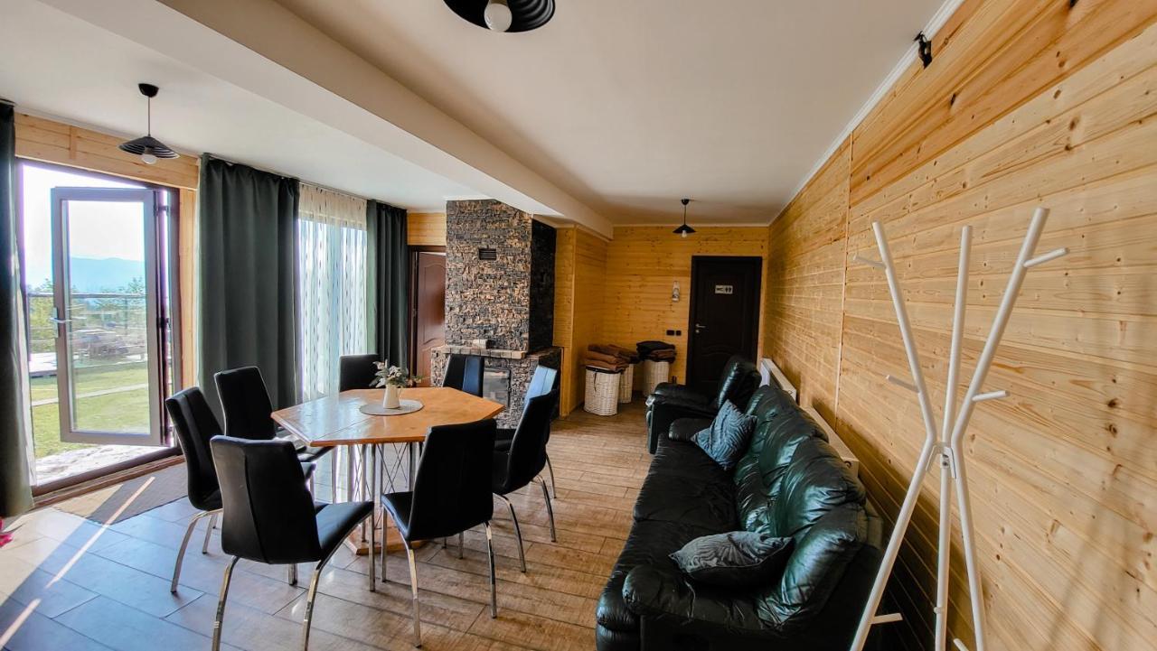 La Cabana, كوربين الغرفة الصورة